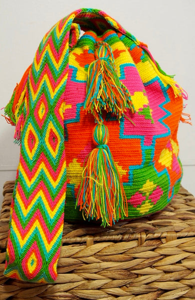 WAYUU BAG