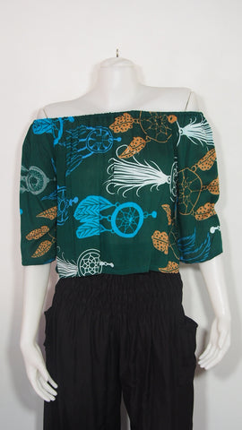 Off Shoulder Top