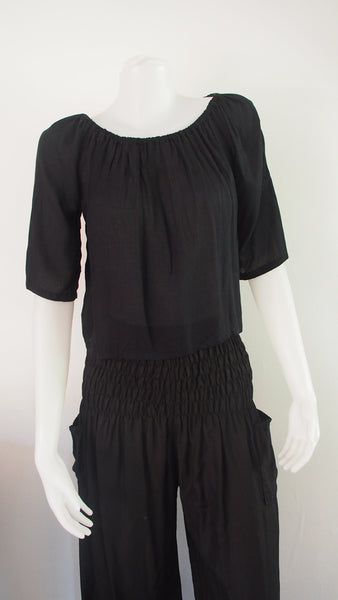 Off Shoulder Top