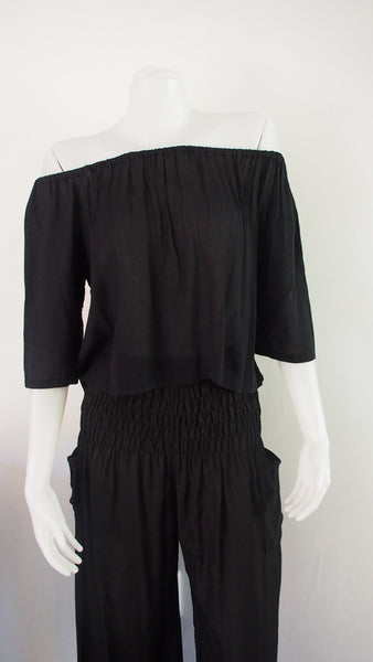 Off Shoulder Top