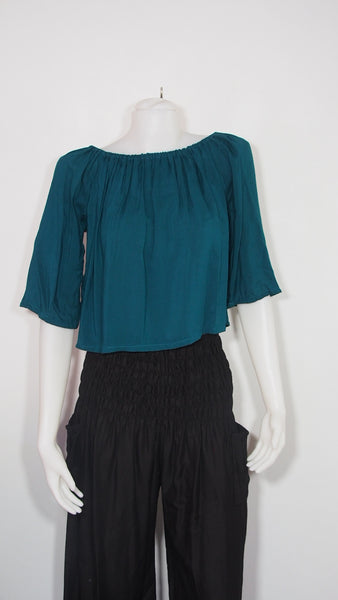 Off Shoulder Top