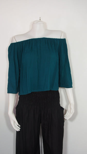 Off Shoulder Top