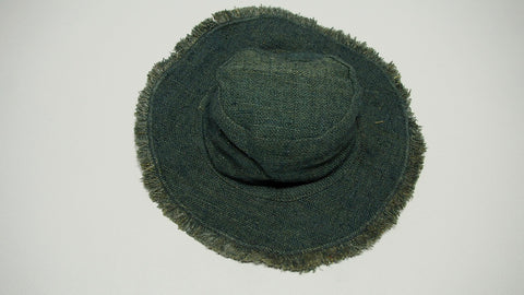 HEMP HAT