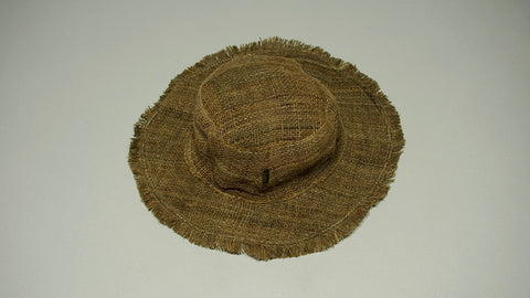 HEMP HAT