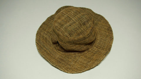 HEMP HAT