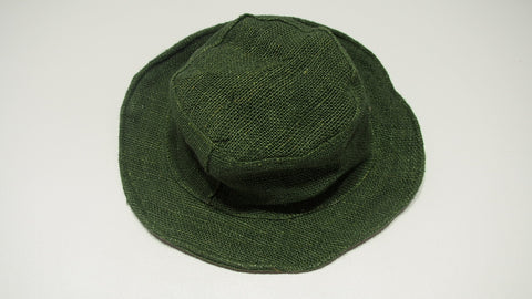 HEMP HAT