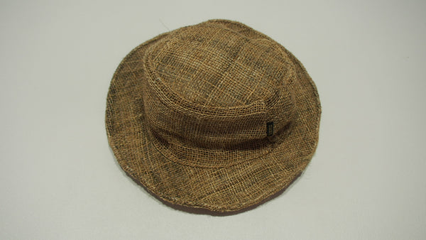 HEMP HAT