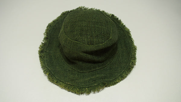 HEMP HAT