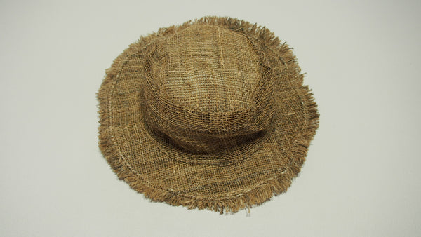 HEMP HAT