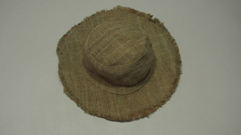 HEMP HAT