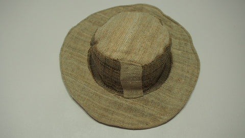 HEMP HAT