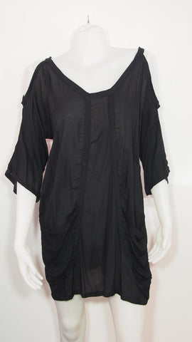 Tunic Top/ Dress