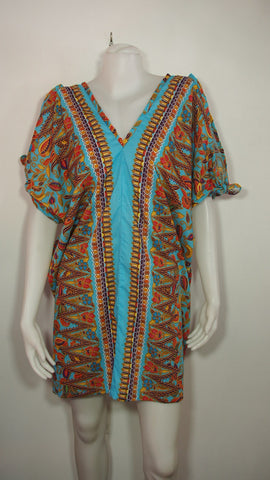 Tunic Dress/ Top