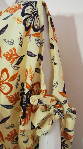 Tunic Dress/ Top