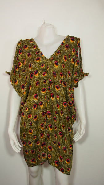 Tunic Dress/ Top