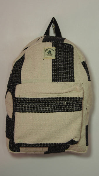 HEMP BIG BACKPACK