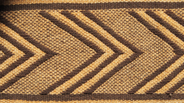 Mapuche Table Runner