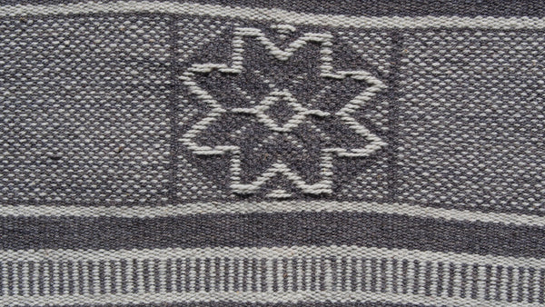 Mapuche Table Runner