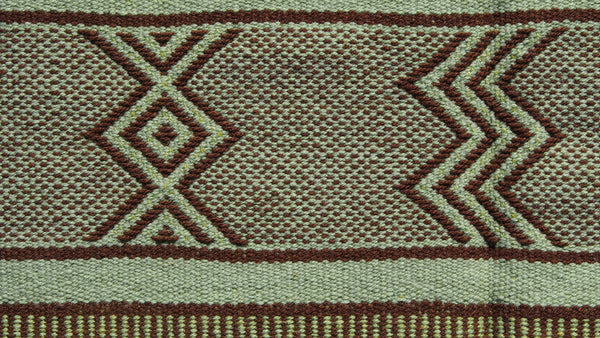 Mapuche Table Runner