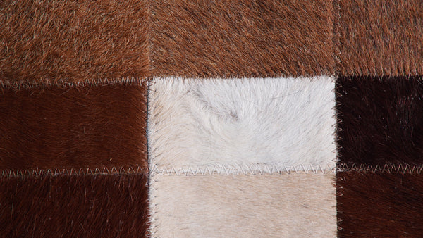 Cowhide Tablemat