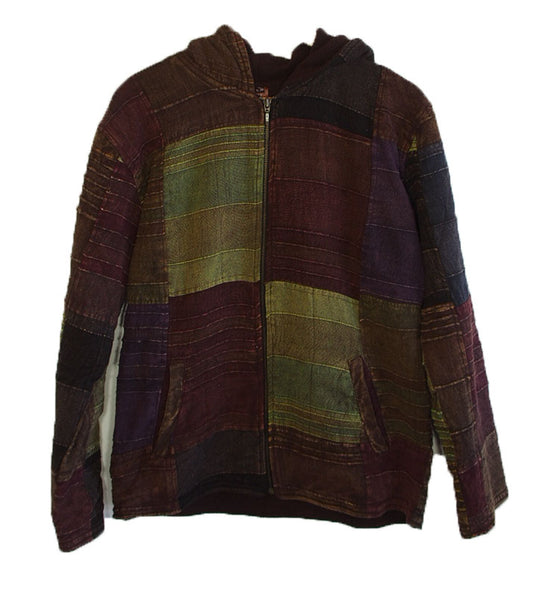 CHATRA JACKET