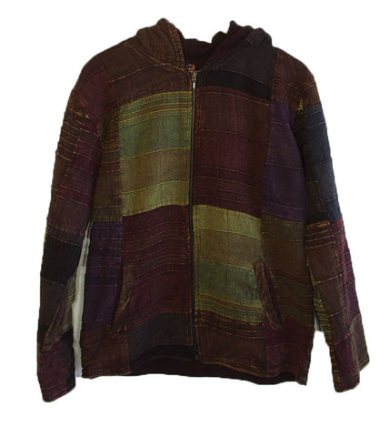 CHATRA JACKET