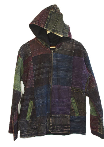 CHATRA JACKET