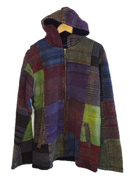 CHATRA JACKET