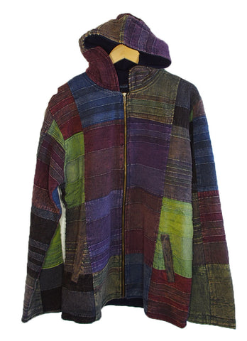 CHATRA JACKET
