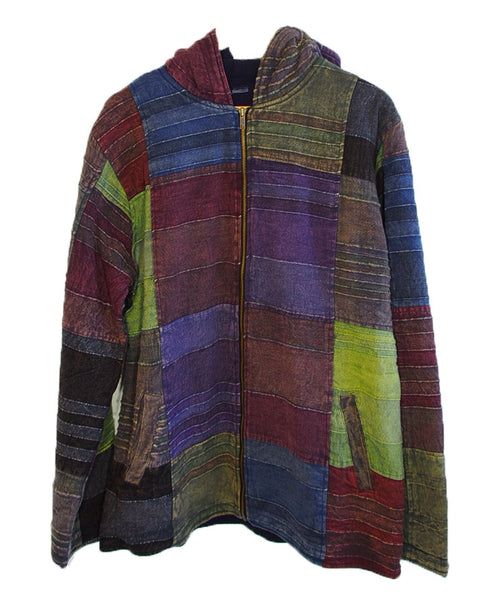 CHATRA JACKET