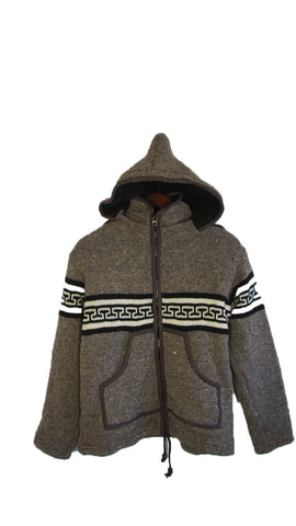 TRANCAS JACKET