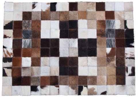 Cowhide Tablemat