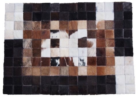 Cowhide Tablemat