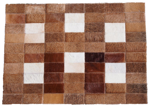 Cowhide Tablemat