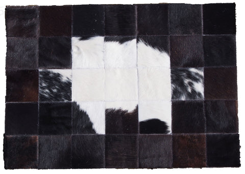 Cowhide Tablemat