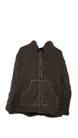 SILVESTRE JACKET